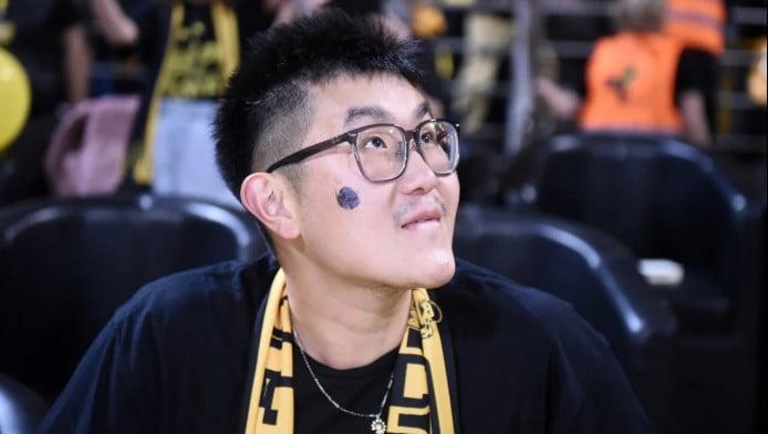 Άρης: Το πλάνο του Σιάο για αυξημένο μπάτζετ και... εκτόξευση