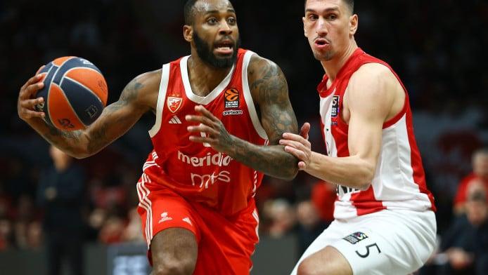 Το γράφουν οι Σέρβοι: «Στον Ολυμπιακό ο ΜακΙντάιρ» (ΒΙΝΤΕΟ)