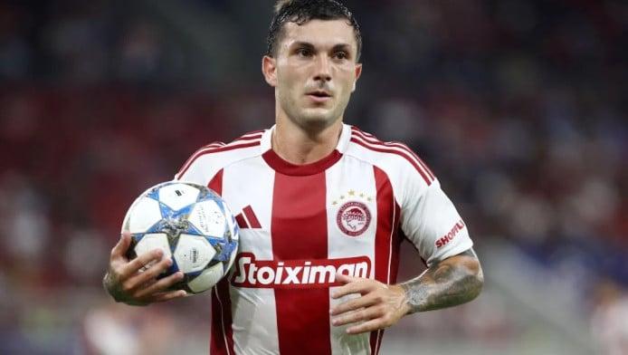 Το συζητά για Στρεφέτσα η Πάρμα - Οι απαιτήσεις και ο Μεντιλίμπαρ