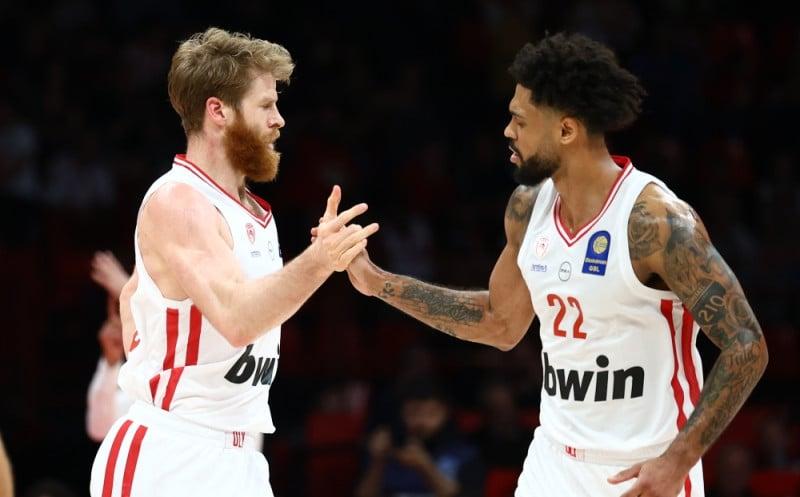 Επίσημο! Οι ημερομηνίες των game 3 και 4 για ΠΑΟ και Ολυμπιακό στα play off