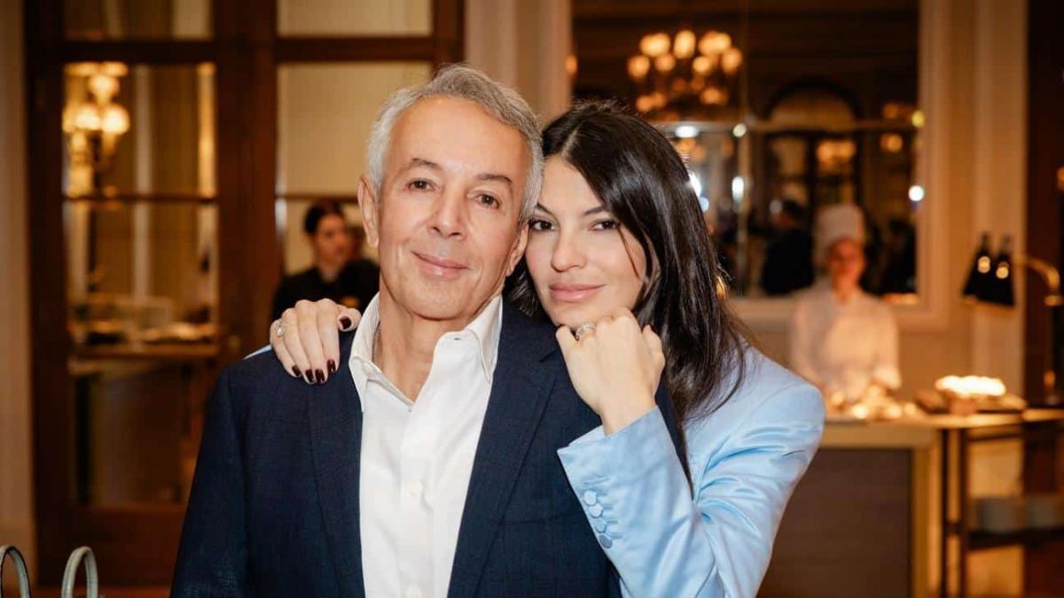 giannis koustas dimitra kousta 1