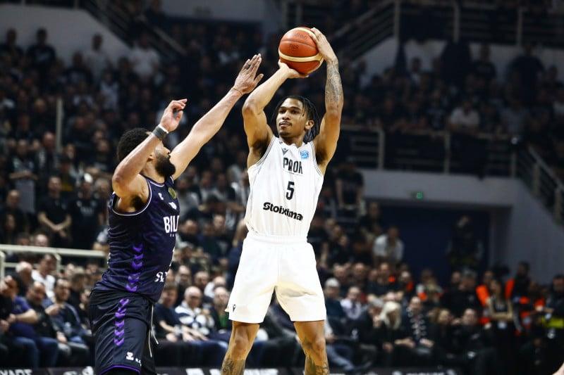 Έτσι το σηκώνει ο ΠΑΟΚ - Πότε η ρεβάνς με Μπιμπλάο