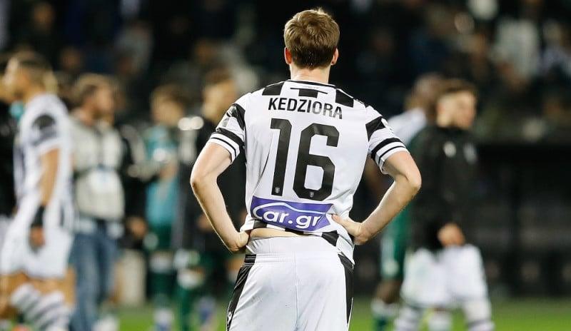 Το μεγάλο πρόβλημα του ΠΑΟΚ φέτος - "Φωνάζει" στα ντέρμπι