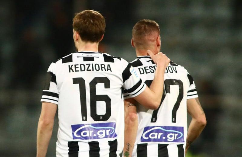 Το μεγάλο πρόβλημα του ΠΑΟΚ φέτος - "Φωνάζει" στα ντέρμπι