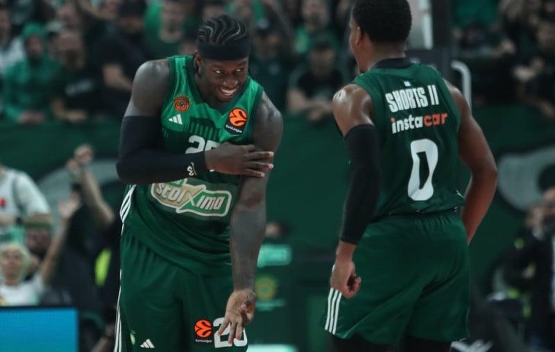 "Δεν… κάνει για ΠΑΟ ο Σορτς - Να αγοράσει όλη τη Βαλένθια ο Γιαννακόπουλος"