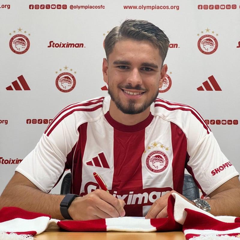 Ολυμπιακός: