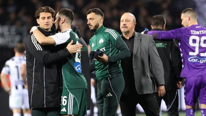 Μέχρι τέλος Μαΐου ο νέος κόουτς στον ΠΑΟ - Τα ονόματα και οι 9 μεταγραφές