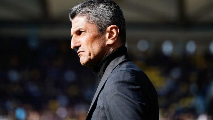 Πονοκέφαλος Λουτσέσκου στον ΠΑΟΚ για τον τελικό Κυπέλλο!