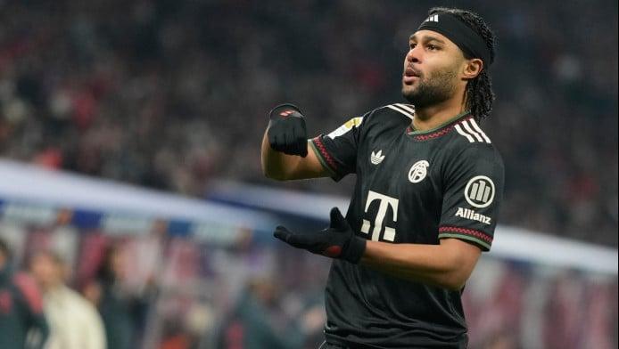 Δράμα για τον Γκνάμπρι: Εκτός Παγκοσμίου Κυπέλλου