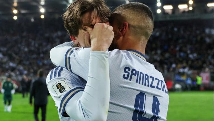 Μουντιάλ 2026: Οι ΗΠΑ πρότειναν αντικατάσταση του Ιράν με την Ιταλία!