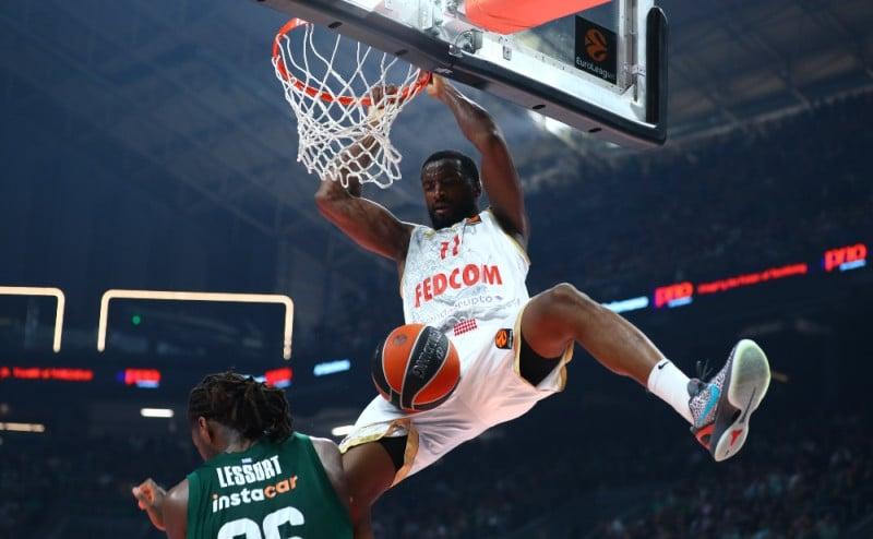 Το ανακοίνωσε η Euroleague - Αυτός ο αμυντικός της χρονιάς