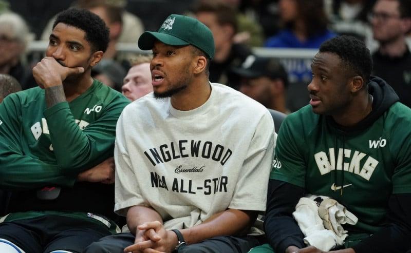 Θα γίνει... χαμός - Γκάλης & Γιάννης στον αγώνα του Άρη με τον Πανιώνιο