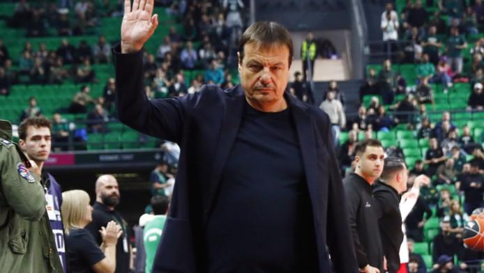 Αποθέωσε Αταμάν η Euroleague - Η απάντηση του Παναθηναϊκού