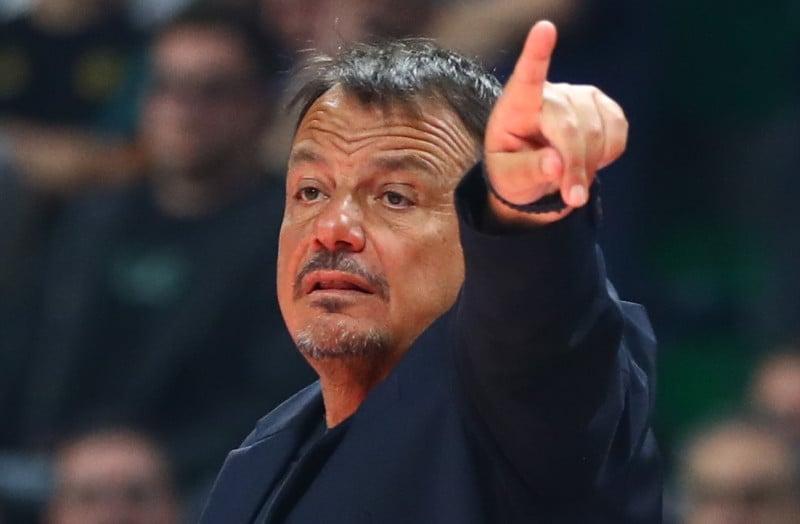 Αποθέωσε Αταμάν η Euroleague - Η απάντηση του Παναθηναϊκού