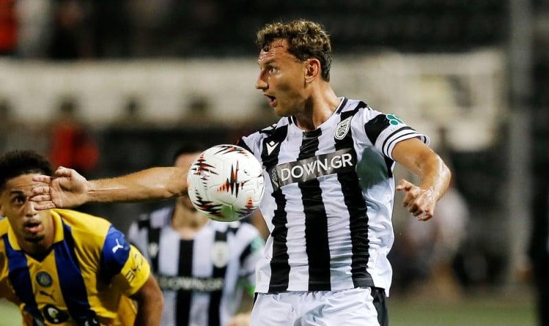 ΠΑΟΚ: Φέρνει προτάσεις από Τουρκία και Ρωσία ο Τσάλοφ!