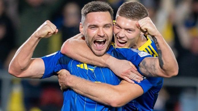 «Όχι σε Αλ Αΐν για Ευρώπη ο Ρεμπρόφ! Έρχεται σε ΠΑΟ με τον φορ Χουτσουλιάκ»