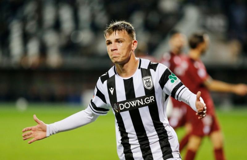 ΠΑΟΚ: Το δίλημμα στον «άσο» και ο γρίφος της επίθεσης