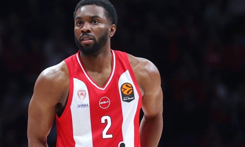 Ο Κίναν Έβανς