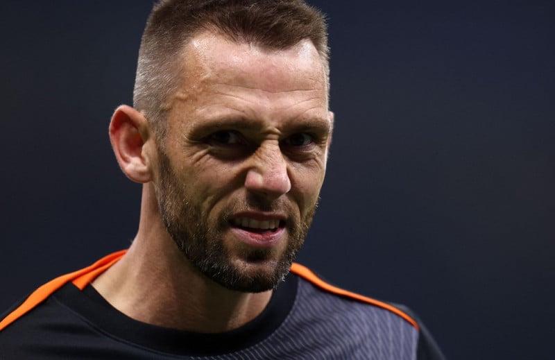 Τα 2+1 αγκάθια για Ντε Φράι - Το μεγάλο αβαντάζ για να έρθει στον Ολυμπιακό