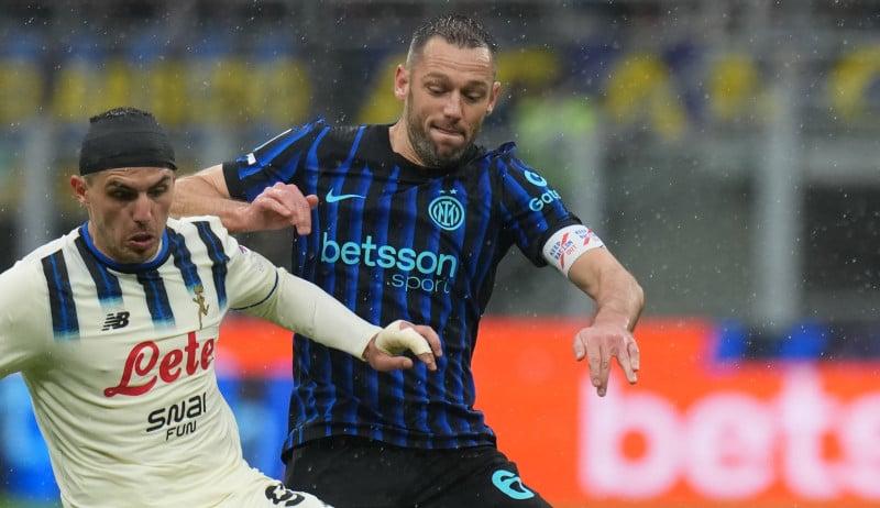 Τα 2+1 αγκάθια για Ντε Φράι - Το μεγάλο αβαντάζ για να έρθει στον Ολυμπιακό