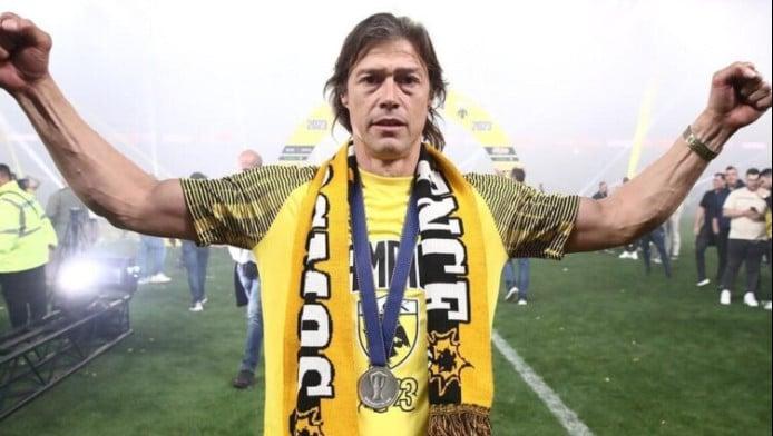 Τελευταία εξέλιξη: Η εντολή Αλαφούζου σε ΠΑΟ - Προσπέρασε Μαρτίνς ο Αλμέιδα