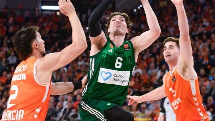 Euroleague: Πότε ξεκινούν τα πλέι-οφ για ΠΑΟ και Ολυμπιακό! Ημέρες και ώρες