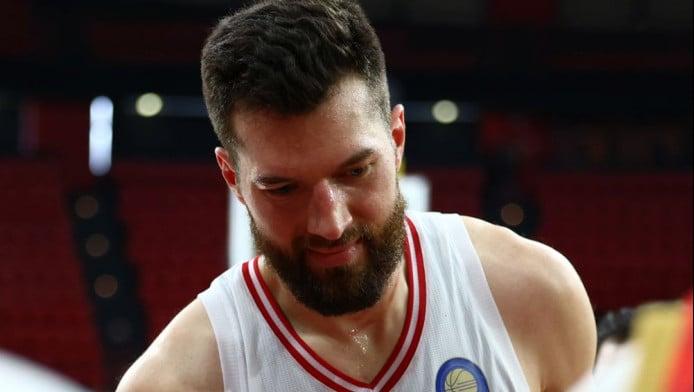 Φεύγει σίγουρα ο Πίτερς; - “Δεμένος” με Ολυμπιακό, η κίνηση που λέει πολλά