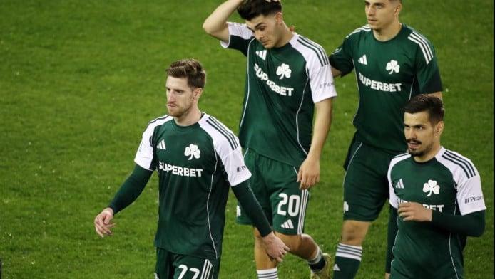 Σε αυτές τις θέσεις θα κάνει μεταγραφές ο Παναθηναϊκός (ΒΙΝΤΕΟ)