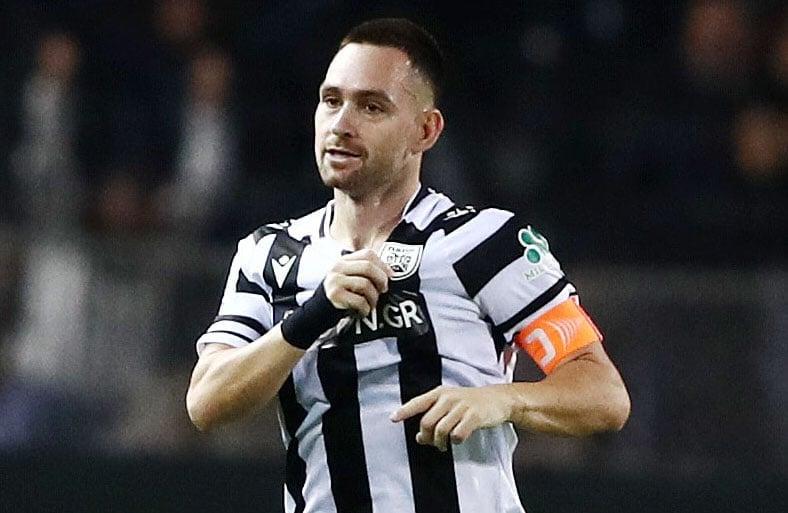 Οι πολλές λύσεις του Λουτσέσκου στον τελικό (ΒΙΝΤΕΟ)