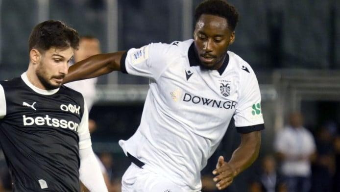 Όλα τα… βαριά χαρτιά στην 11άδα του ΠΑΟΚ - Χωρίς εκπλήξεις ο ΟΦΗ