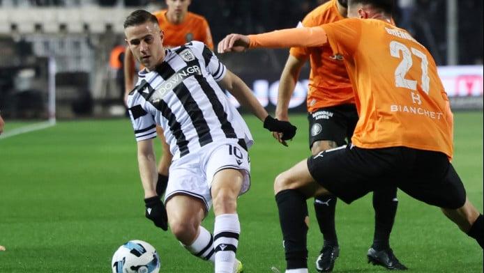 Τέσσερις ομάδες θέλουν Κυπελλούχο τον ΠΑΟΚ - Ανάμεσα και ο Άρης