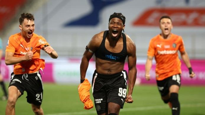 Όπως το 87’, η Κρήτη καίγεται ξανά! Έπος ΟΦΗ, σφαλιάρα σε ΠΑΟΚ (Vid)