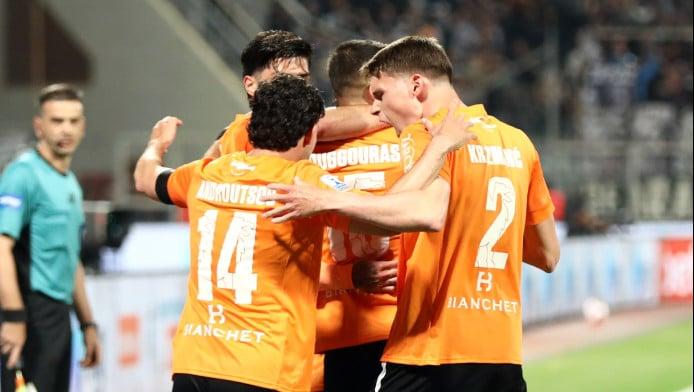 Διπλό χουνέρι ΟΦΗ σε ΠΑΟΚ και Παναθηναϊκό - Αλλάζουν τα ευρωπαϊκά εισιτήρια