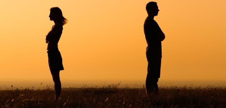 signs that my girlfriend wants to break up