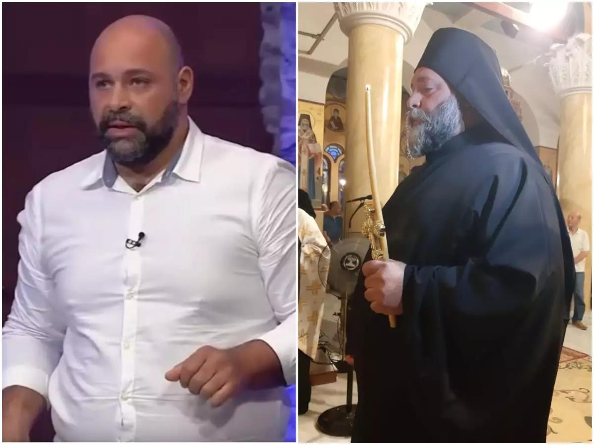 augoustakis masterchef 1