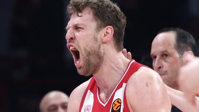 Ολυμπιακός: Έκπληξη Αγγελόπουλων σε Βεζένκοφ - Τι έγινε στο ΣΕΦ (ΒΙΝΤΕΟ) 