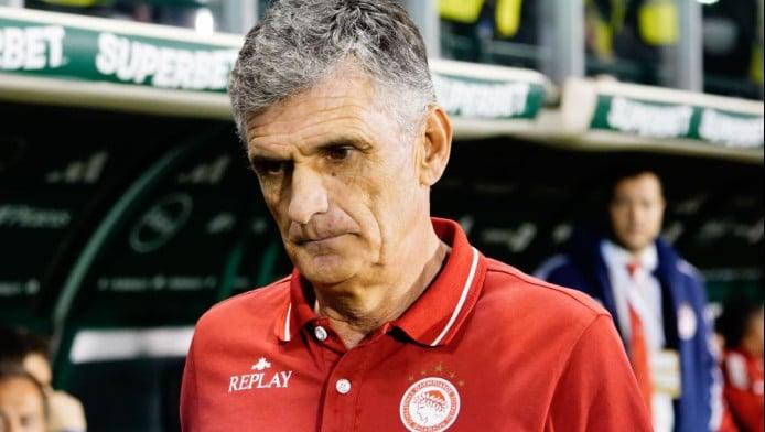 Κι άλλος διεθνής Έλληνας άσος στη λίστα του Ολυμπιακού!