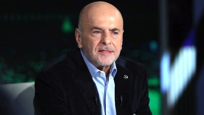 Υπογράφει με διεθνή Έλληνα άσο ο Παναθηναϊκός; Επαφή με Αλαφούζο!