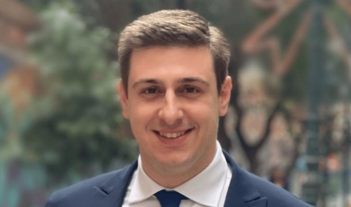 giannis papageorgiou