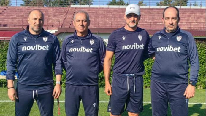 Νέα εποχή στην ΑΕΛ Novibet - Η τελευταία ευκαιρία για να σωθεί!