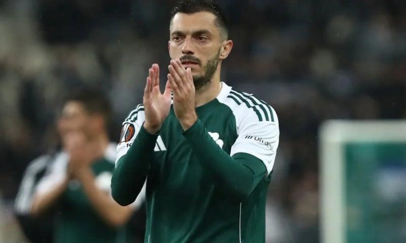 Σκούπα στον Παναθηναϊκό: Οι πρώτοι 4 που φεύγουν, αλλάζει τελείως το ρόστερ