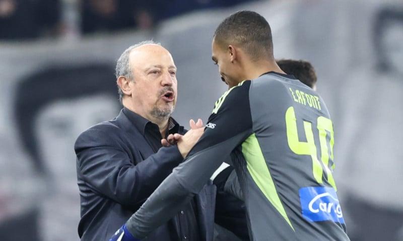 Σκούπα στον Παναθηναϊκό: Οι πρώτοι 4 που φεύγουν, αλλάζει τελείως το ρόστερ