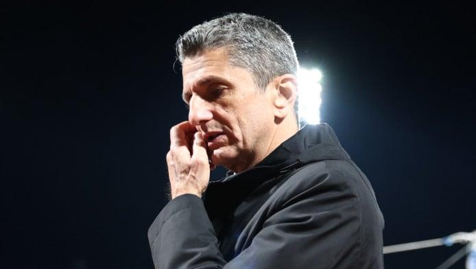 Το ελικόπτερο Σαββίδη, η ΜΙΑ ευθύνη Λουτσέσκου και γιατί θα τον αποδομήσουν