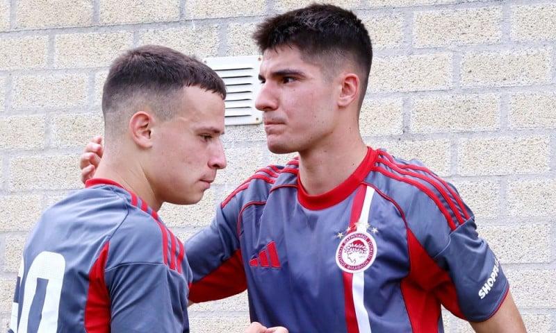 Έλληνας "box-to-box" χαφ… εγκρίθηκε από Μεντιλίμπαρ - Έρχεται για βασικός!