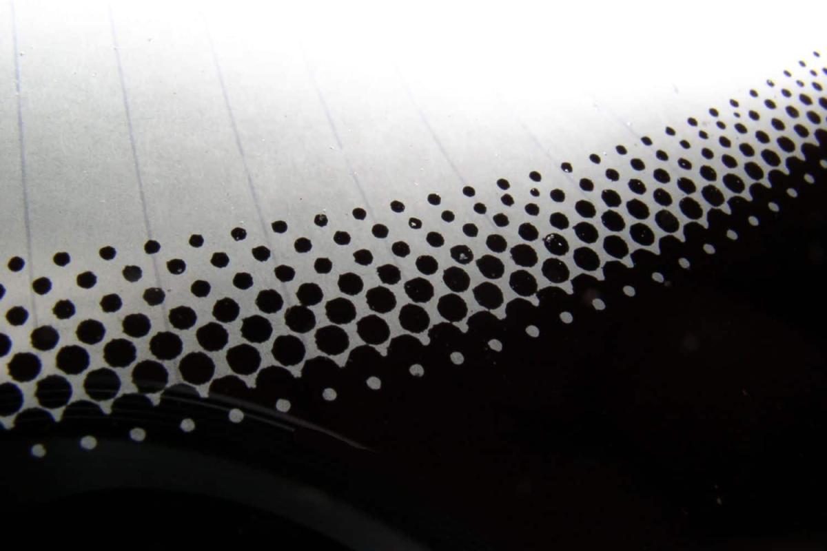 car windshield black dots cardots0622 6bd98290541249f499144c6c915d9e56