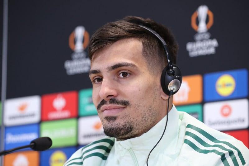 Ατάκα από παίκτη του Παναθηναϊκού: «Για αυτό θέλω να πάρει τον τίτλο η ΑΕΚ»