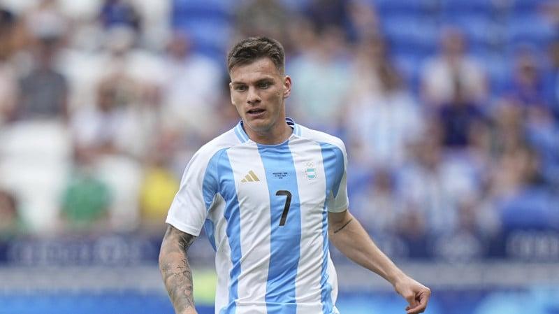 O Kέβιν Ζενόν