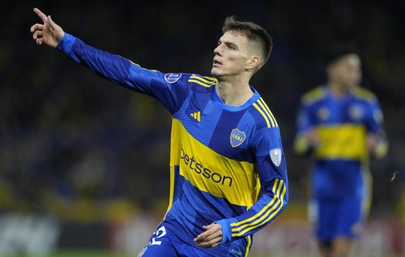 O Kέβιν Ζενόν