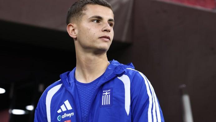 Πώληση… Κωστούλα ο Μουζακίτης - Οι 4 Έλληνες στη λίστα της Γιουβέντους