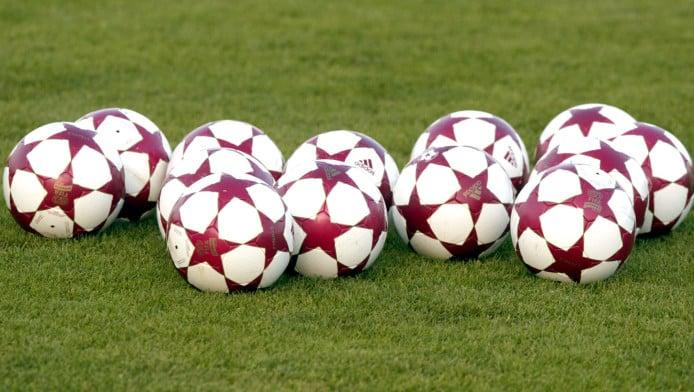 Τοπ επιθετικός γα μεγάλη ομάδα - 19 γκολ και 9 ασίστ μέχρι στιγμής φέτος!